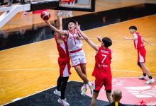 迈博体育 段睿骐3分准绝杀 中国队逆转日本-德州扑克迷