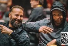 【EV扑克】专访丹牛:我学习GTO是为了“利用人心”!不愧是大神才有的顶级理解-德州扑克迷