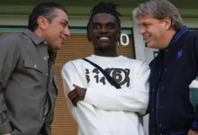 大发体育-电讯报：清湖资本无意出售切尔西股份，大发助力你的致富之路！-德州扑克迷