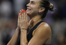 迈博体育：美网-萨巴莲卡直落两盘胜纳瓦罗-德州扑克迷