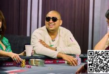 【EV扑克】最新HSP亮点:Andrew Robl被偷鸡,Nik Airball撞上AA-德州扑克迷