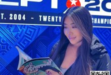 【EV扑克】EPT解说员发行扑克主题漫画,称其为“赌王之王+死侍结合体”-德州扑克迷