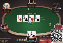 【EV扑克】牌局分析：面对连续donk，两对要不要raise？-德州扑克迷