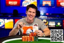 【EV扑克】口袋JJ翻牌中暗三,河牌刹车弃牌,你能做到吗?-德州扑克迷