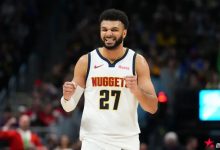 迈博体育 贾马尔-穆雷4年2.08亿美元顶薪提前续约掘金-德州扑克迷