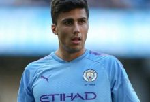 大发体育-罗德里：21年欧冠决赛输球后回到家说不出话，大发助力你的致富之路！-德州扑克迷