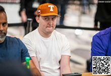 【EV扑克】EPT巴塞罗那：主赛最后六强出炉 林健伟获第8名-德州扑克迷