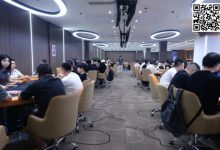 【EV扑克】渔夫相王杯 | 霸气海王开启“捕鱼”之旅，主赛A组共计204人次37人晋级，周怀文49w领跑全场-德州扑克迷