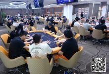 【EV扑克】渔夫相王杯 | 首届相王杯圆满落幕！河南商丘刘海涛稳扎稳打 成功登顶海王宝座！-德州扑克迷