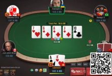 【EV扑克】牌局分析：深后手稳中求胜-德州扑克迷