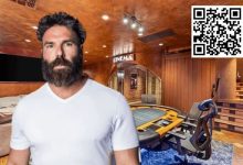 【EV扑克】贫穷限制你我想象，土豪丹出售拉斯维加斯豪宅，挂牌价2500万美元-德州扑克迷