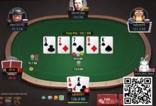 【EV扑克】牌局分析：小bet有大惊喜-德州扑克迷