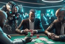 【EV扑克】话题 | 为什么人工智能不会扼杀线上扑克？-德州扑克迷