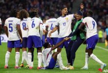 大发体育-姆巴佩哑火登贝莱破门 穆阿尼建功法国2-0比利时,大发助力你的致富之路!-德州扑克迷