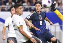 大发体育-国足前瞻:惨败阴影挥之不去,大发助力你的致富之路!-德州扑克迷