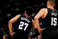 大发体育-若26年提前续约 约老师有资格签下5年3.799亿,大发助力你的致富之路!-德州扑克迷