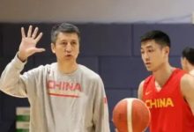 大发体育-一箭双雕！世界杯冠军教练加入中国男篮，大发助力你的致富之路！-德州扑克迷