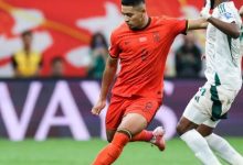 迈博体育 世预赛-第90分钟被绝杀！国足1-2不敌10人沙特-德州扑克迷