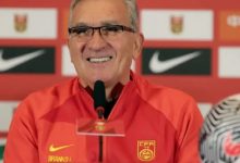 大发体育-深夜12点，国足换帅反转，宋凯力挺伊万，大发助力你的致富之路！-德州扑克迷