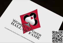 【EV扑克】你觉得哪位女牌手最牛掰？ 扑克女名人堂提名开始了-德州扑克迷