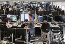 【EV扑克】华尔街公司要求新员工入职培训打100小时的扑克-德州扑克迷