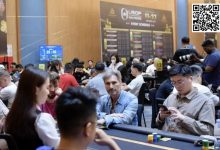 【EV扑克】2024USOP海防站｜中国军团首战开门红！胥原/唐新兴分别夺得豪客赛及7人急速赛冠军！-德州扑克迷