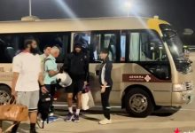 迈博体育 库里落地西安又被迫飞走 数万球迷竹篮打水一场空-德州扑克迷