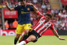 迈博体育 曼联VS南安普顿:滕哈赫为帅位而战,曼联主场不-德州扑克迷