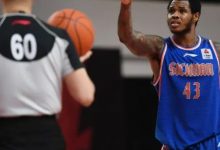 大发体育-正式就位!CBA昔日超级外援与四川男篮完成汇合,大发助力你的致富之路!-德州扑克迷