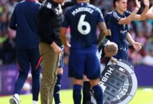 大发体育-曼联一场四后卫受伤，滕哈格披露伤情铁闸问题大，大发助力你的致富之路！-德州扑克迷