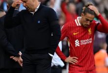 大发体育-利物浦首败暴露一个缺陷，对手踢得有点像皇马，大发助力你的致富之路！-德州扑克迷