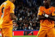 大发体育-8场2球！西媒不支持维尼修斯拿金球，3大关键问题，大发助力你的致富之路！-德州扑克迷