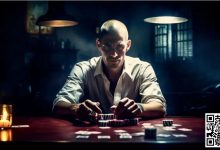 【EV扑克】话题 | Gus Hansen表示，要想在扑克比赛中取得成绩，“陪练伙伴”至关重要-德州扑克迷