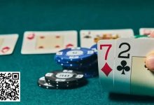 【EV扑克】你的诈唬总是失败？这几个技巧学起来-德州扑克迷