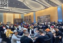 【EV扑克】2024USOP海防站|中国军团势不可挡!孙晶摘开幕赛亚军 邱海生/倪白羽分别夺得深筹赛和超级极速赛冠军-德州扑克迷