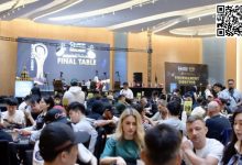 【EV扑克】2024USOP海防站|冠军赛775人参赛21名中国选手晋级 唐新兴梅开二度夺得庄位争夺急速赛冠军-德州扑克迷