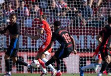 迈博体育 十人巴萨4-1赫罗纳取五连胜-德州扑克迷