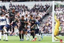 大发体育-加布里埃尔制胜双方多次爆发冲突 阿森纳1-0热刺，大发助力你的致富之路！-德州扑克迷