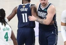 大发体育-30天30队之独行侠：东欧组合复仇心切 克莱豪赌能，大发助力你的致富之路！-德州扑克迷