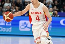 大发体育-不是赵继伟！不是周琦！中国男篮意外决定，大发助力你的致富之路！-德州扑克迷