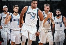 迈博体育 字母哥离队？独行侠恐难如愿-德州扑克迷