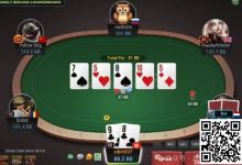 【EV扑克】牌局分析：这是条印钱的line-德州扑克迷