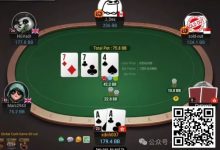 【EV扑克】牌局分析：AQs请不要call冷4bet-德州扑克迷