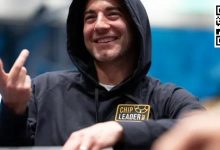 【EV扑克】话题 | Chance Kornuth想告诉年轻时的自己关于扑克的事情-德州扑克迷