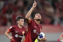 大发体育-古斯塔沃波普破门 海港2-2柔佛新山无缘开门红,大发助力你的致富之路!-德州扑克迷