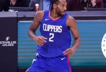 大发体育-30天30队快船:乔治离开消费降级 小卡哈登尚能饭否,大发助力你的致富之路!-德州扑克迷