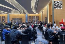 【EV扑克】2024USOP海防站|中国军团再添三冠!陈朋问鼎豪客至尊深筹赛 主赛事今日揭幕-德州扑克迷