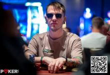 【EV扑克】老板出钱给他打传奇,他把老板的脸纹在腿上-德州扑克迷