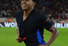 大发体育-欧冠-加西亚染红亚马尔破门难救主，大发助力你的致富之路！-德州扑克迷