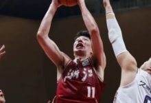 大发体育-0助0断1板！男篮天才中锋恐沦为下一个王哲林，大发助力你的致富之路！-德州扑克迷